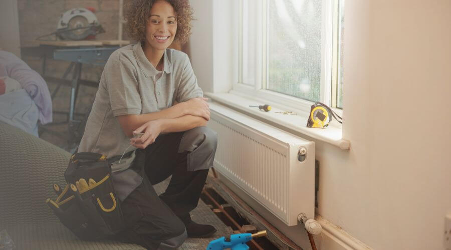 Expert Bathroom Remodeling services in Reydell, AR